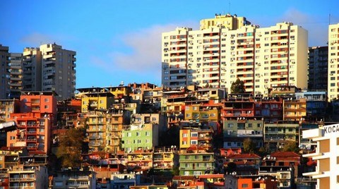 Konut İhtiyacı 4,1 Milyon Olacak