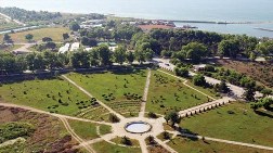 Atatürk Arboretum'u Önce Satıldı, Sonra İnşaatın Önü Açıldı!