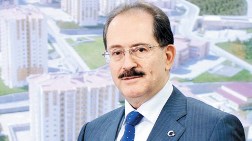 TOKİ'den 5,4 Milyar Liralık Yatırım