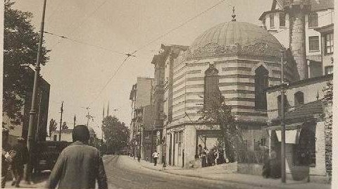 Buyrun Cenaze Namazına