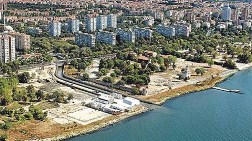 Ataköy Sahilindeki 25 Kule İçin Çarpıcı Rapor