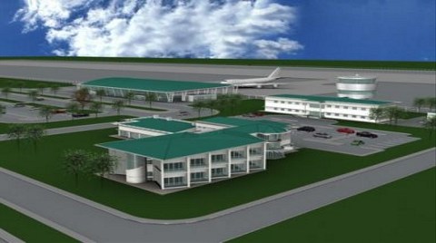 Şırnak ve Bingöl’de Havalimanı Açılıyor