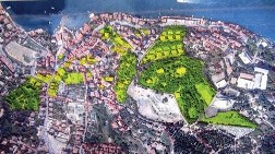 Çengelköy'de 4 Bin Metrekare Arazi Kamulaştırılıyor 