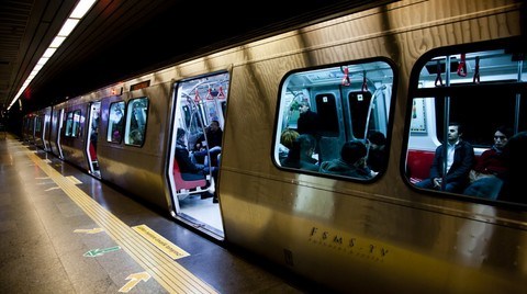 Metro Geliyor, Fiyatlar Uçuyor!