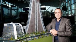 Sarp Group'tan Samsun'a Yeni Proje  
