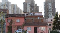 Bir Kentsel Dönüşüm Filmi: Agoraphobia