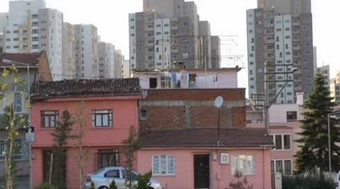 Bir Kentsel Dönüşüm Filmi: Agoraphobia
