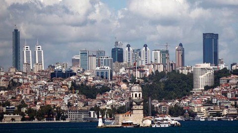 Konutlara "Gizli" Zam Uygulanıyor 