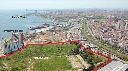 TOBB’un Arazisine Otel-AVM Yapılacak