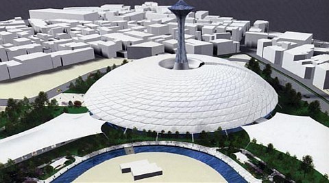 Kuşdili’nde Otopark Oyunu