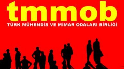 TMMOB Mesleki Denetimi ve Dayanışmayı Tartışmalı Artık