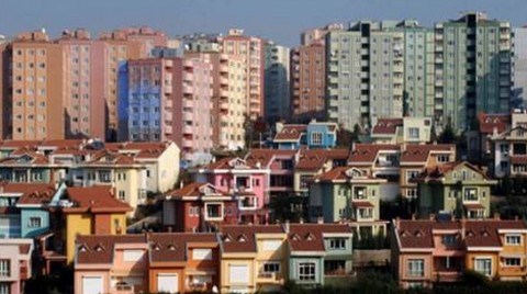 2. El Konuta Talep Arttı