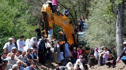 HES Davasına Mahkeme Bulunamıyor