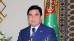 Gurbanguli Berdimuhamedov, ülke genelinde 1885 tesisin inşaatının devam ettiğini ve yaklaşık 41 milyar dolar yatırım gerçekleştirdiklerini dile getirdi