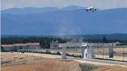 Kastamonu Havalimanı 19 Temmuz'da Açılıyor!