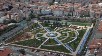 Yedikule Bostanı'nda Yeryüzü Sofrası