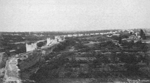 Yedikule Bostanı'nda Yeryüzü Sofrası