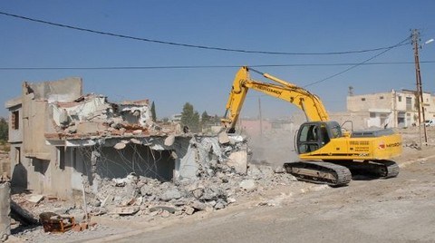 Vatandaş Dönüşümü Başlattı