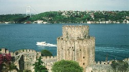 Rumeli Hisarı İçine Cami Yapılacak!