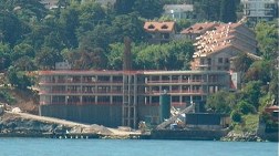 "Büyükada Çirkinleşiyor, Tıpkı İstanbul Gibi"