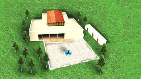 Atina Yargıtayı Cami Yolunu Açtı
