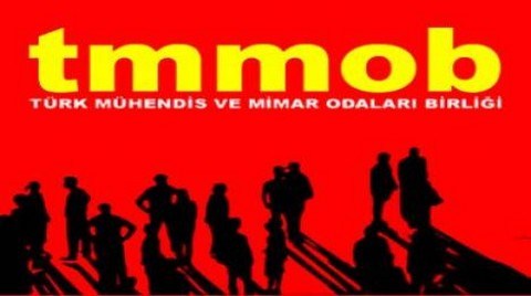 TMMOB Gürkan Akgün İçin Basın Açıklaması Yapacak