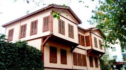 Ata'nın Evi Hazır