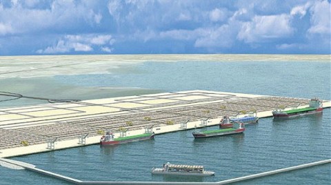 Dev Proje için YPK Kararı Çıktı