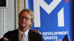 "Hans Otto Nagel'in Multi Development Türkiye ile Bir Ortaklığı Yok"