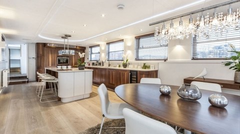 Floating Homes Mooring Uk Floating Homes Mooring Uk