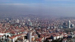 Ankara'ya Yeni Fuar Alanı