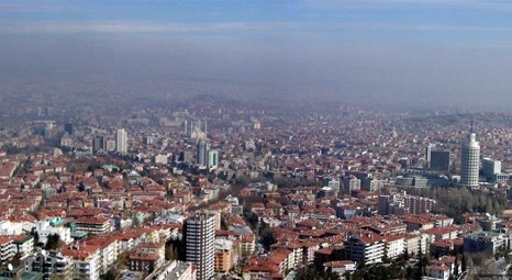 Ankara'ya Yeni Fuar Alanı