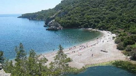 Çıralı'da Proje İptal, Zafer Köylülerin!