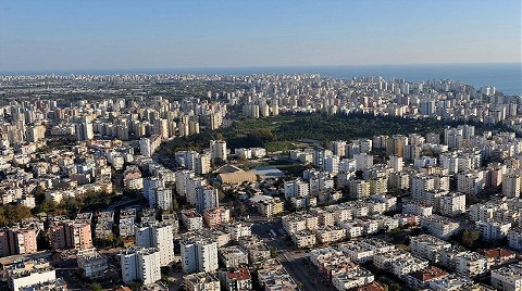 İşte Türkiye'nin En Yaşanılabilir Kenti