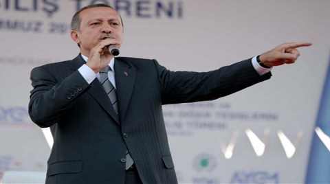 Erdoğan: "Birçok İnsan Evladına Yavuz Adını Verir"