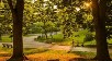 Riverside Park-Londra (İngiltere)