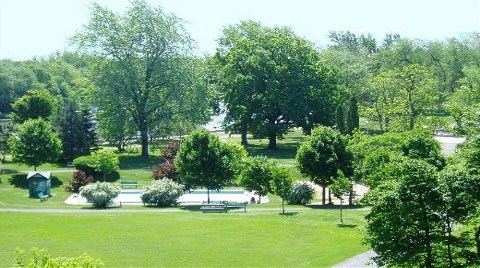 Strathcona Park-Ottawa (Kanada)