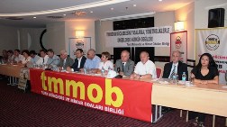 TMMOB Meslek Odaları: Cumhurbaşkanı Önemli Bir Kararın Eşiğinde