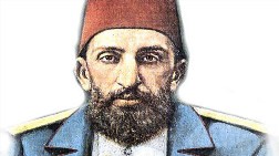 Şişli Etfal'e "Abdülhamid" Düzenlemesi!