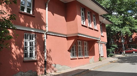 Devlet Mahallesi Boşaltılıyor