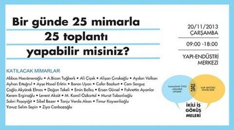 İstanbulSMD İkili İş Görüşmeleri Kasım'da YEM'de