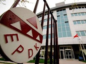 EPDK, 485 Milyon Dolarlık Şirkete El Koydu