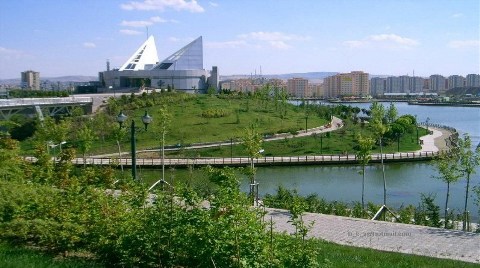 Bisiklete ‘Park’ Yasağı