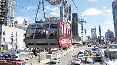 Teleferik’te İlk Harç Döküldü