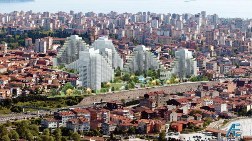 Fikirtepe Planları Onaylandı