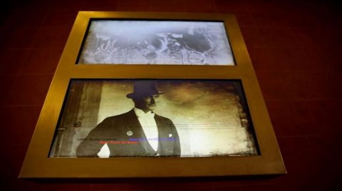 Selanik'teki Atatürk'ün Evi Yenilendi!