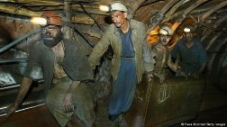 Afganistan'ın Madenlerini Kim İşletecek?