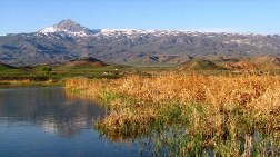 Kuş Cennetine "Baraj" Tehditi!