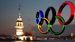 "Olimpiyatı Almada TOKİ Önemli Şans"