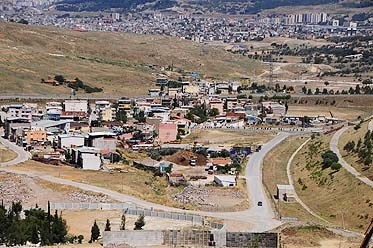 İzmir’de Kentsel Dönüşüm İsyanı